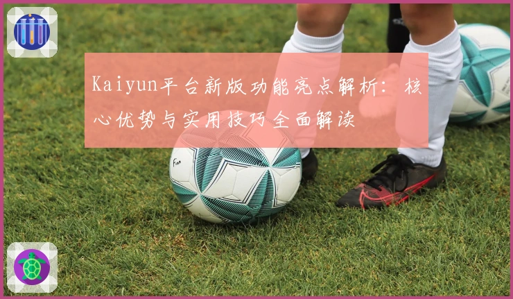 Kaiyun平台新版功能亮点解析：核心优势与实用技巧全面解读